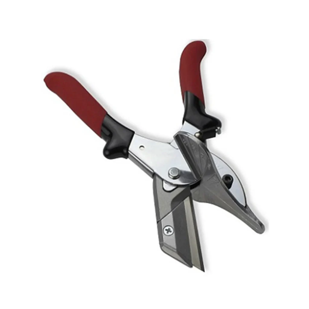 Multi-Angle Anvil Cutters — product form