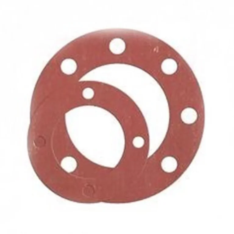 Asbestos Rubber Gaskets — product form