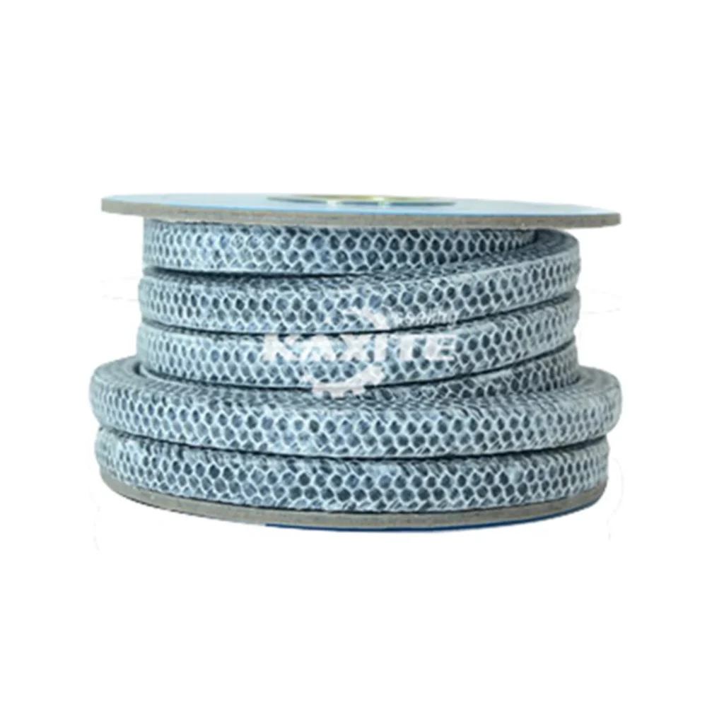 Carbonized Fiber Packing — product form