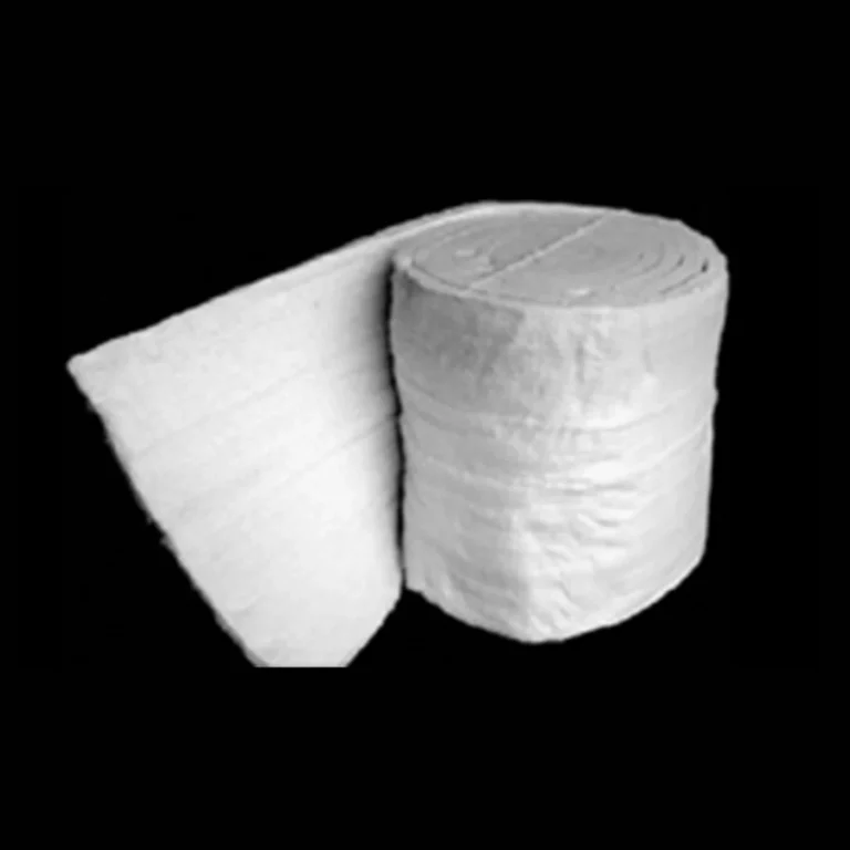Ceramic Fiber Blankets — product form