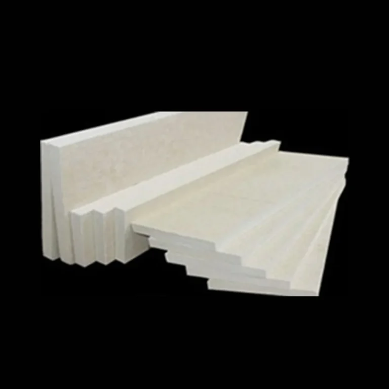 Ceramic Fiber Boards — product form
