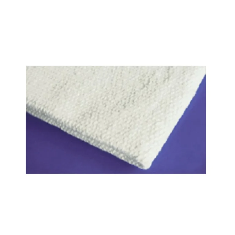 Ceramic Fiber Cloth — product form