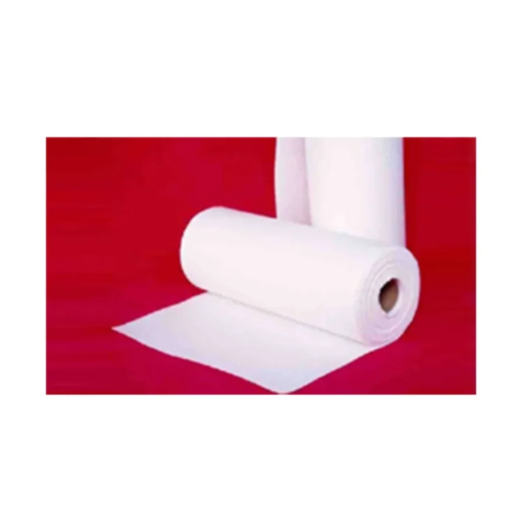 Ceramic Fiber Paper — product form