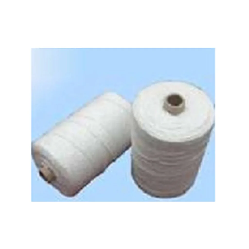 Ceramic Fiber Yarn — product form