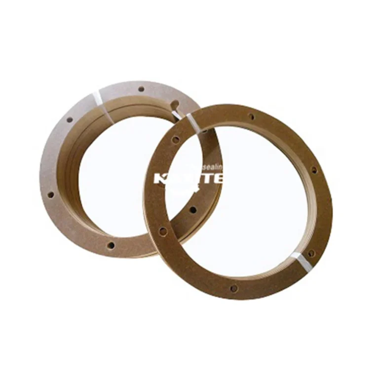 Cork & Cork-Rubber Gaskets — product form