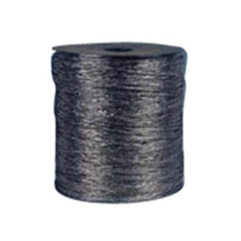Expanded & Reinforced Graphite Yarn — product form