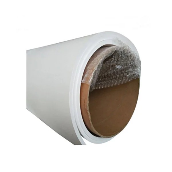 Expanded PTFE Sheets