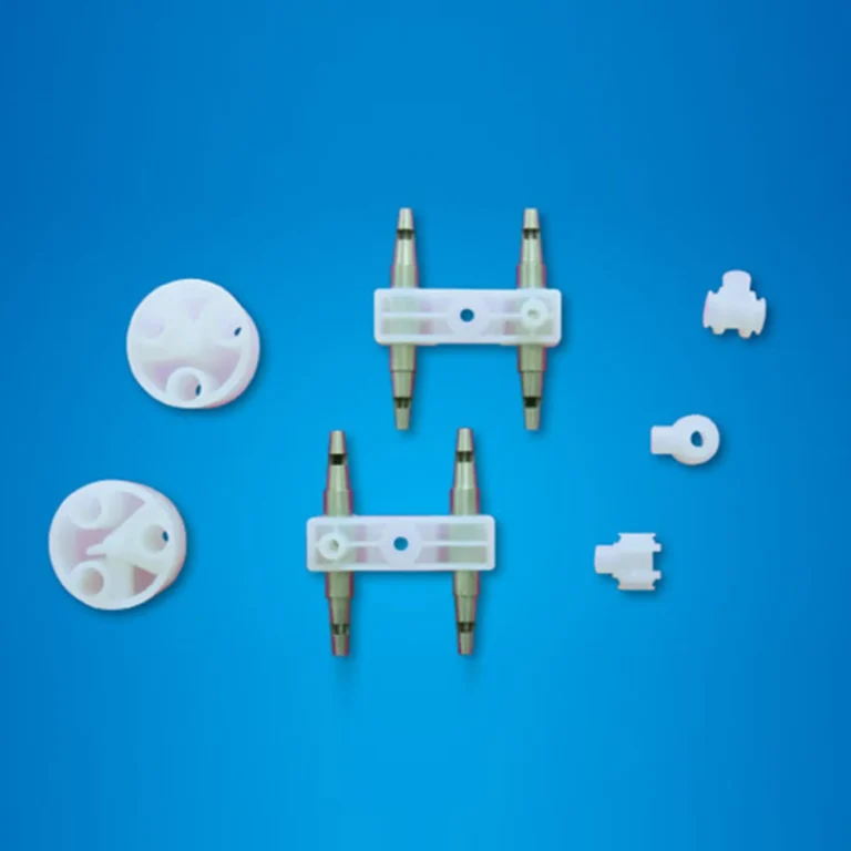 FEP Parts — product form