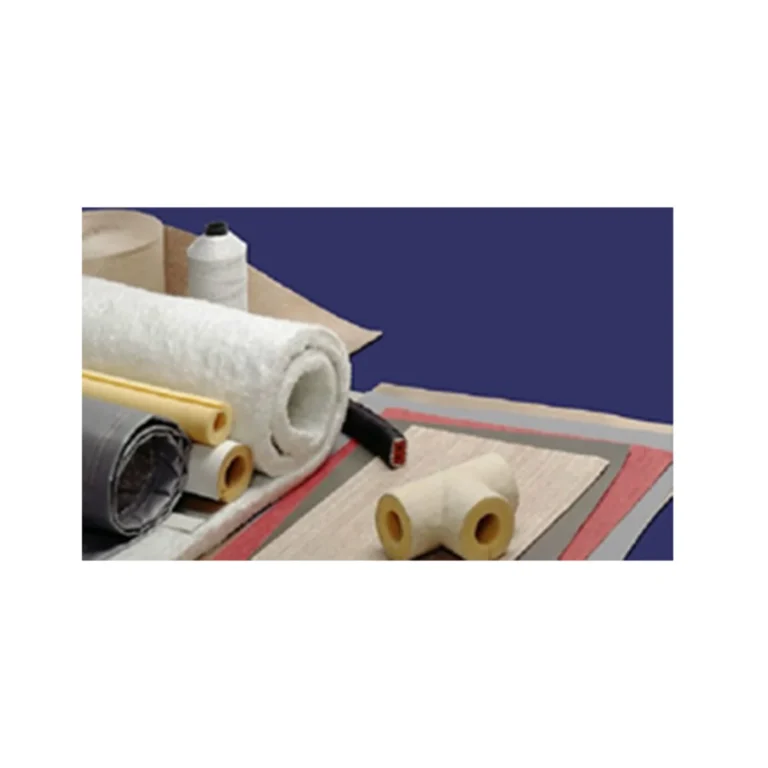 Fiberglass Blankets — product form