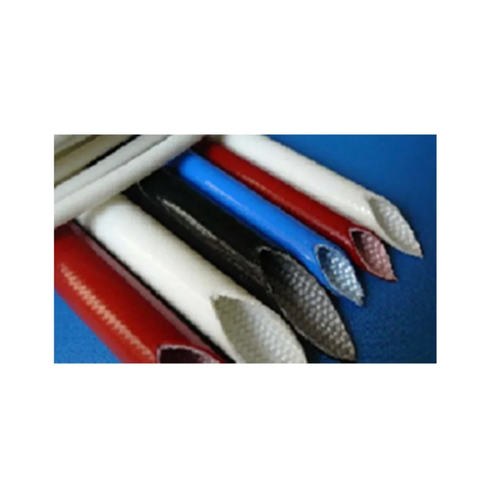 Fiberglass Sleeving — product form