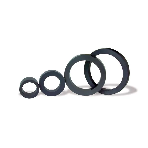 Filled PTFE Materials