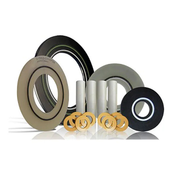 Flange Insulation & Seals