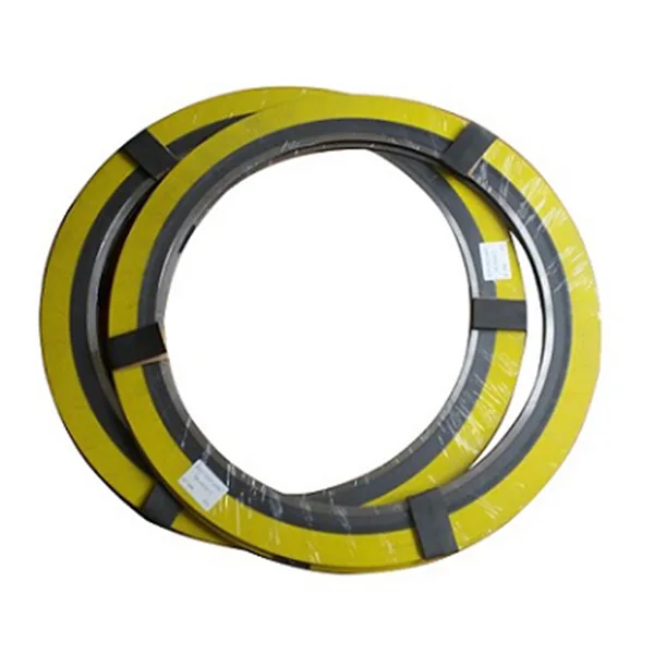 Gasket Inner & Outer Rings