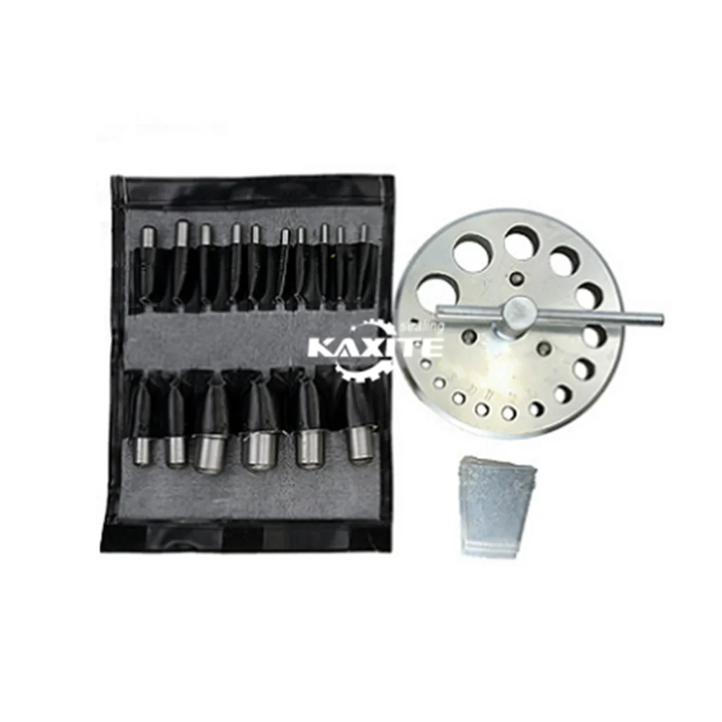 Gasket Punches, Punch Sets & Dies — product form