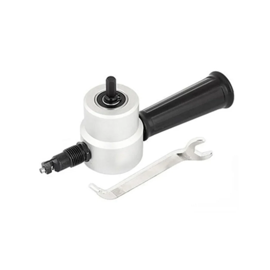Gasket Shears & Sheet Nibblers — product form
