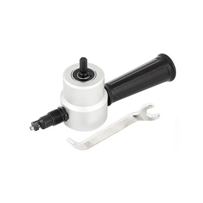 Gasket Shears & Sheet Nibblers — product form