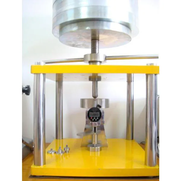 Gasket Testing Machines
