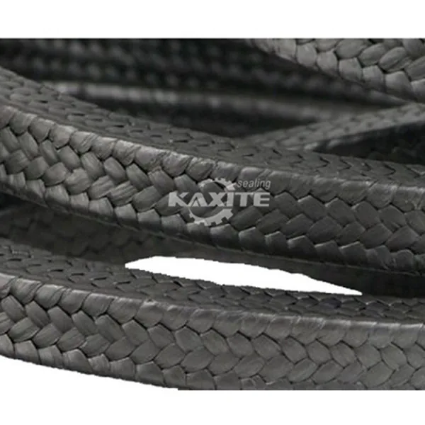 Graphite PTFE Packing