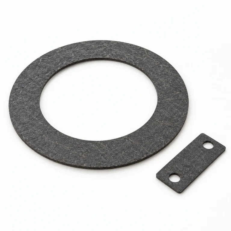 High Recovery Gaskets on a white background