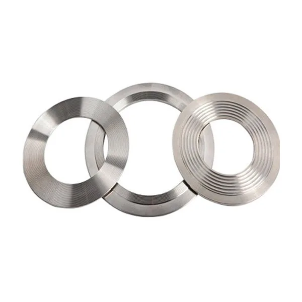 Kammprofile Gaskets