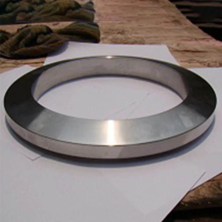 Lens Ring Gaskets — product form