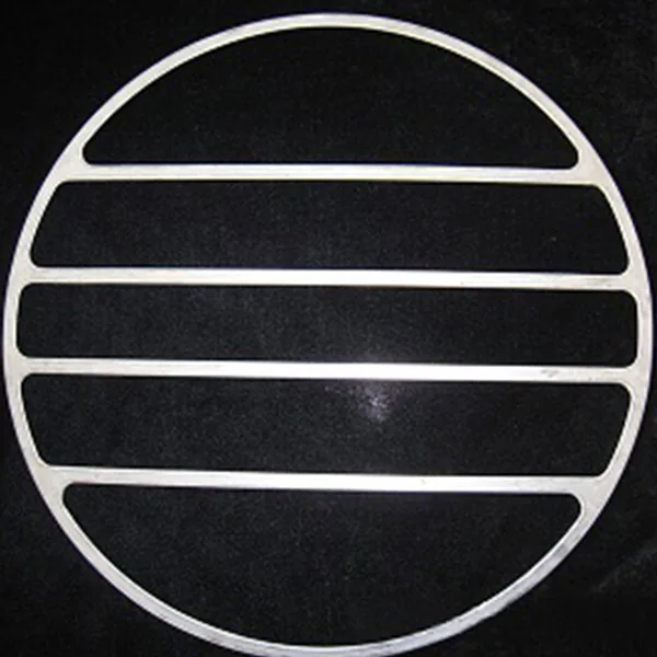 Metal Jacketed Gaskets