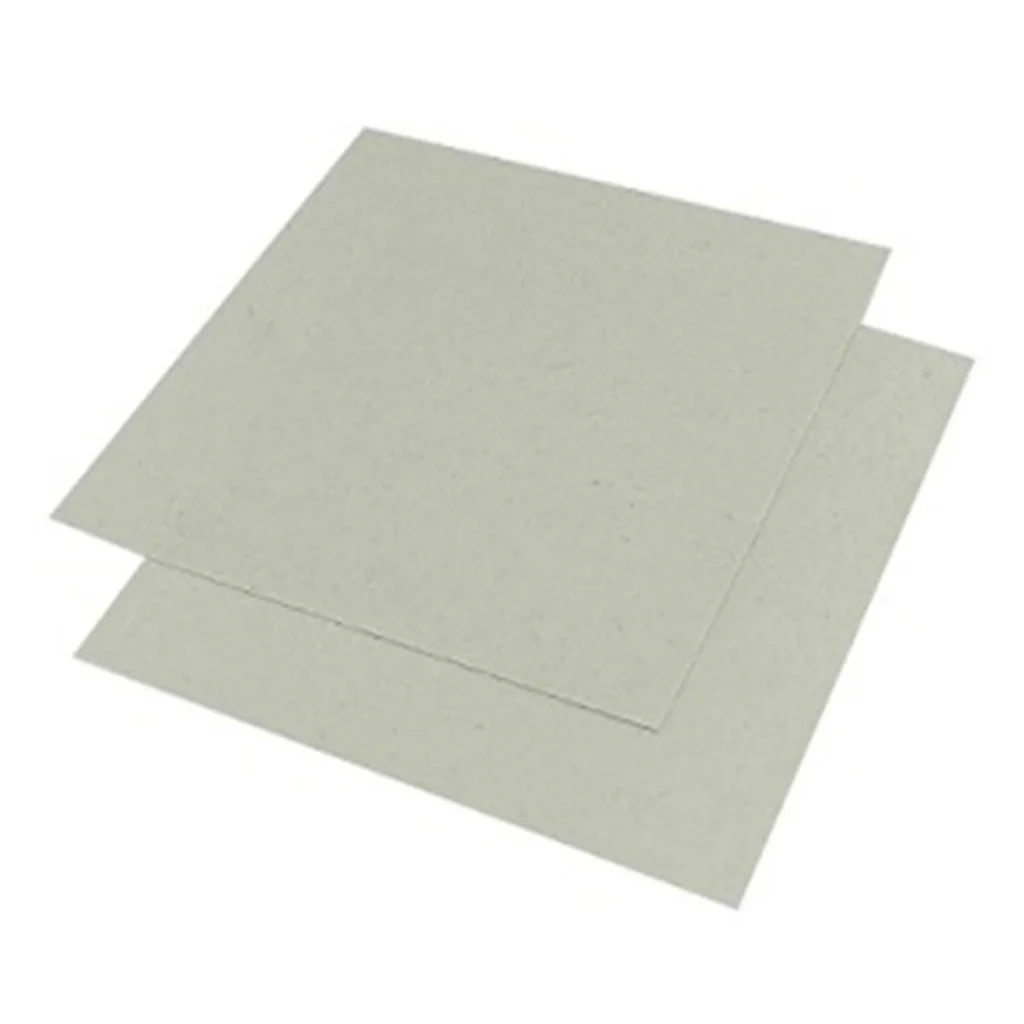 Mica Paper — product form