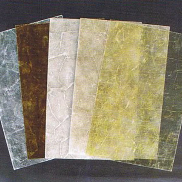 Mica Sheets & Paper