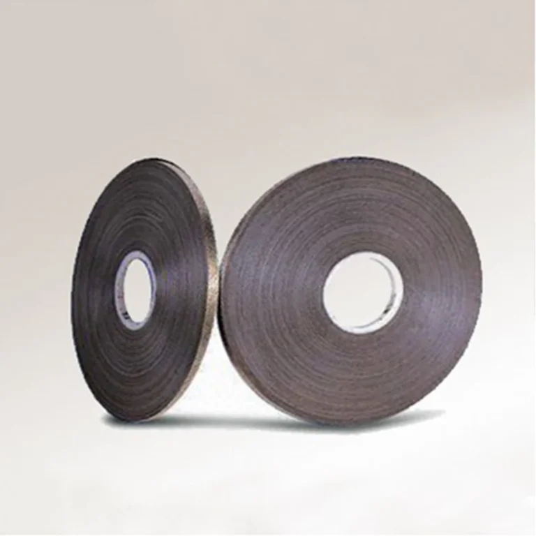Mica Insulation Tape — product form