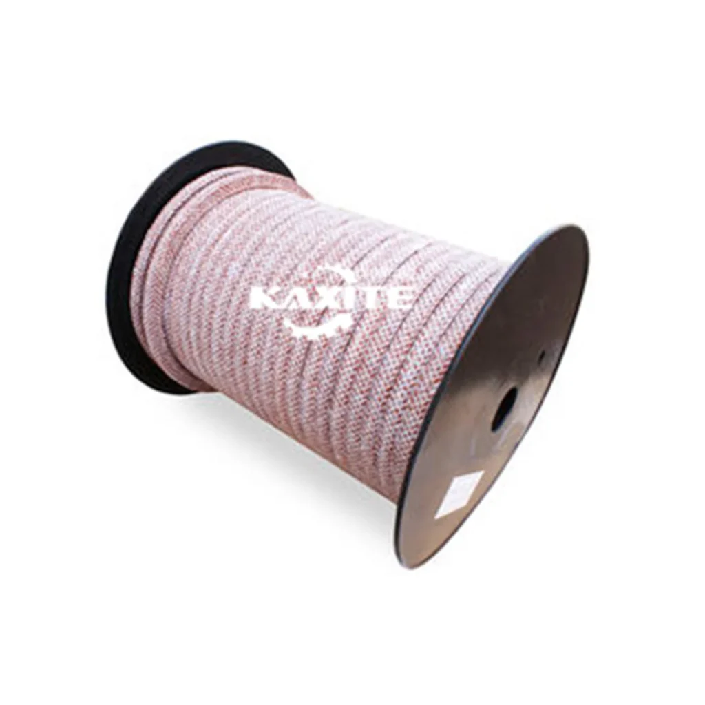 Phenolic Fiber Packing — product form