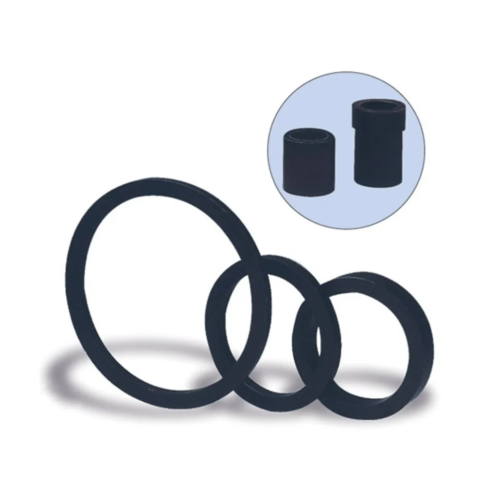 Polyimide Stock & Machined Parts — product form