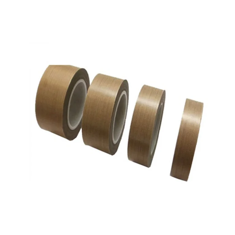 PTFE Adhesive Tape — product form