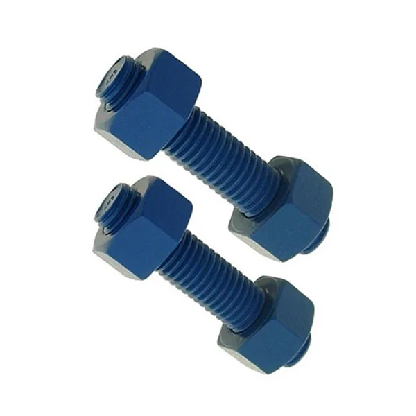 PTFE Coated Fasteners