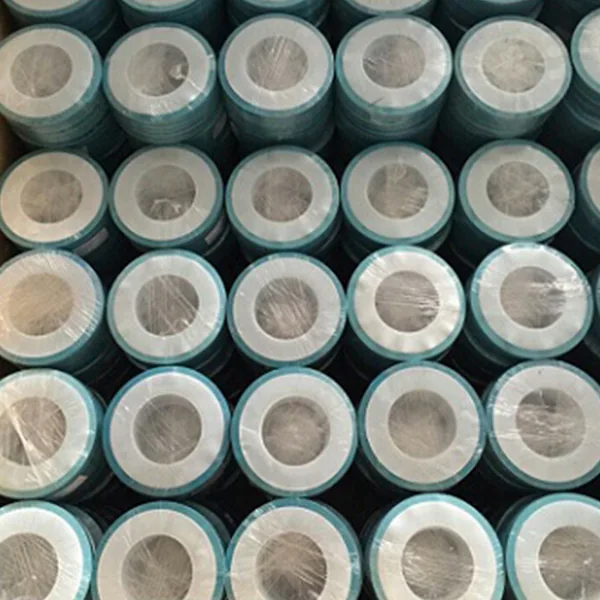 PTFE Envelope Gaskets