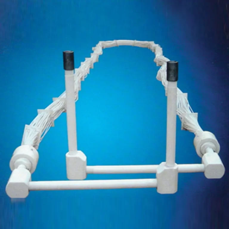 PTFE Heat Exchangers — product form