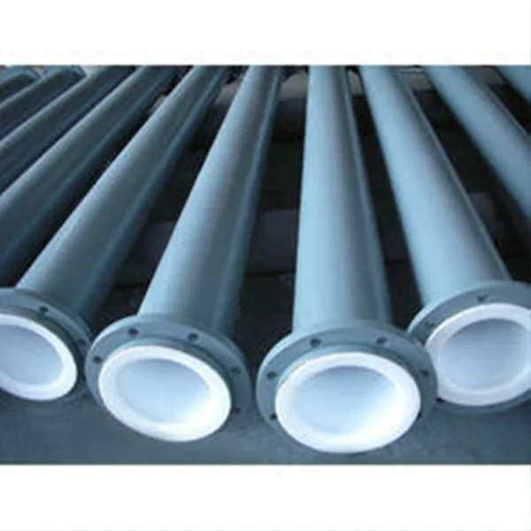Corrosion Protection & Lining