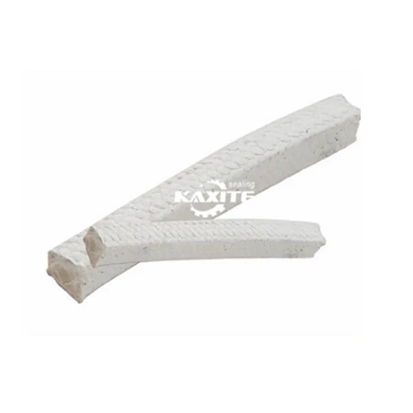 Ramie & Plant Fiber Packing