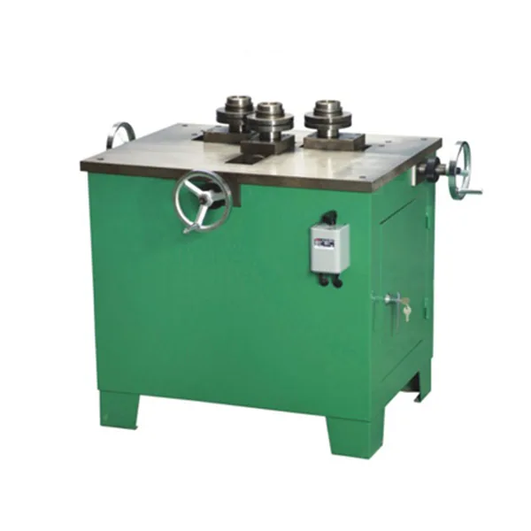 Ring & Metal Strip Processing Machines