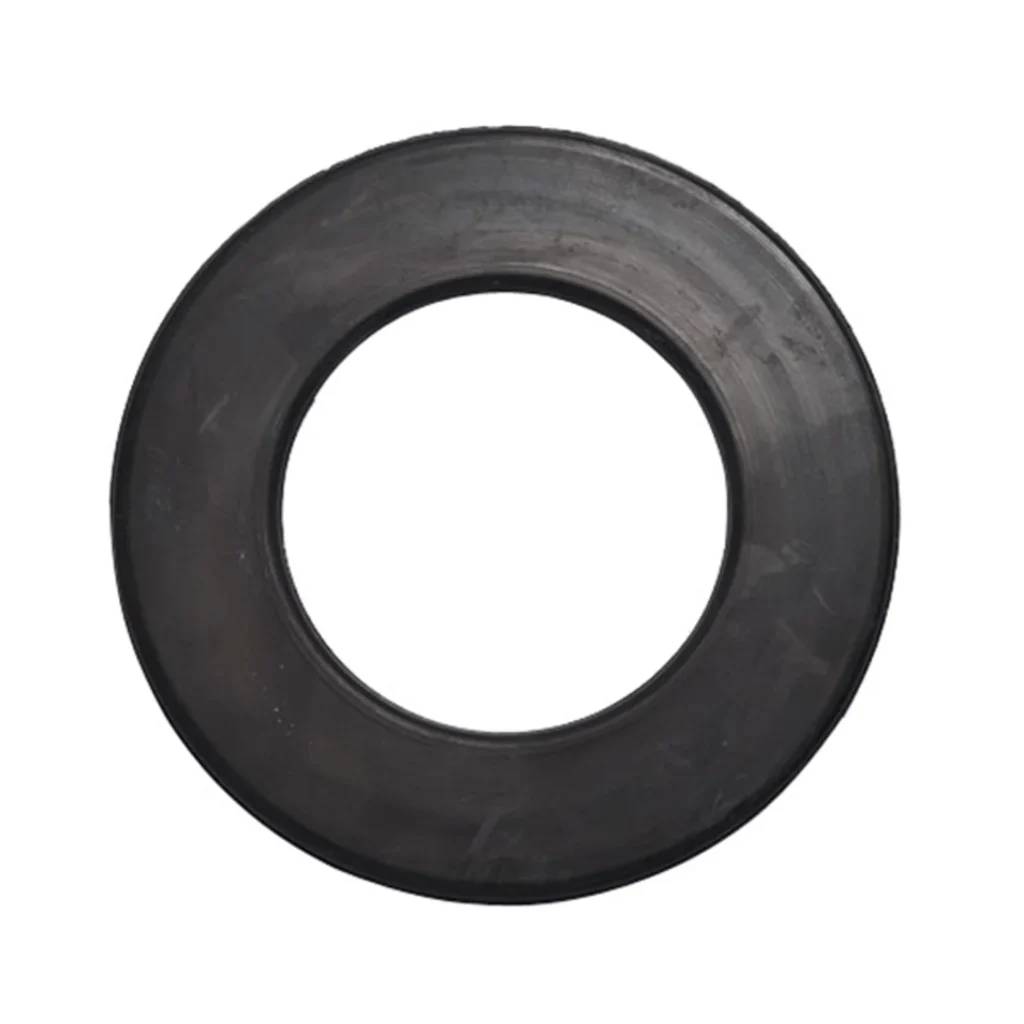 Rubber-Steel Gaskets — product form