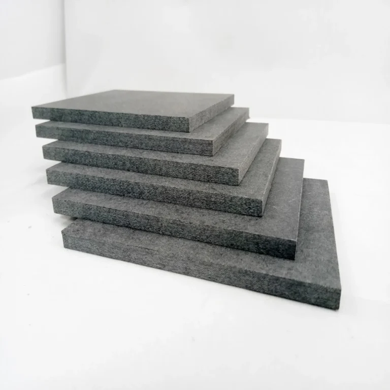 Solder Pallet & High-Temperature Composite Sheets — product form