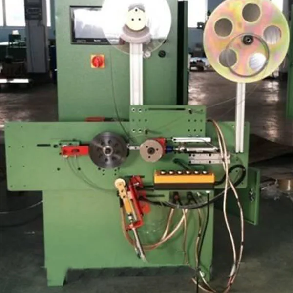 Machines & Tools